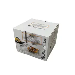 ظرف مربا و عسل پاشاباغچه مدل Plus کد 96887