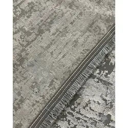 فرش مدرن طوسی کد V47