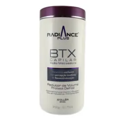 بوتاکس ای جی مکس