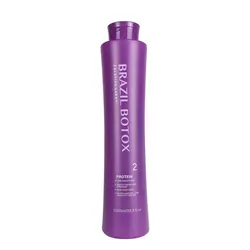 پروتئین بوتاکس کویین protein Botox queen