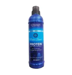 پروتئین مو Water Jewel حاوی کلاژن و بوتاکس حجم 850 میل