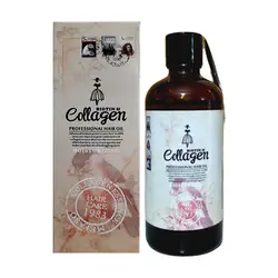 روغن آرگان و کلاژن میفاسو MEEASO COLLAGEN OIL