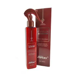 شیر مو خاویار گلدن مکسی