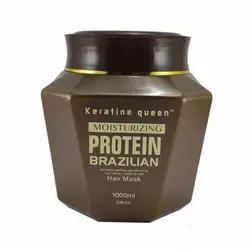 ماسک پروتئین کوئین  MASK KERATIN PROTEIN QUEEN