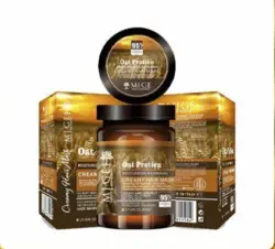 ماسک جوانه گندم میگ Oat protien MIGE
