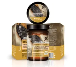 ماسک کنجد سیاه میگ Black Sesame MIGE