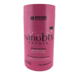 نانو بوتاکس ریچی