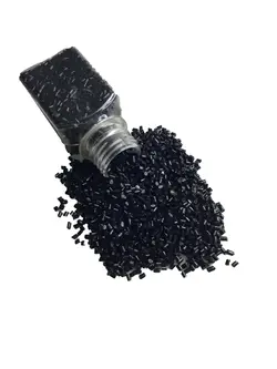 چسب کراتین شکری مشکی برای نصب موهای اکستنشن