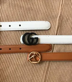 کمربند ۲.۵ سانتی