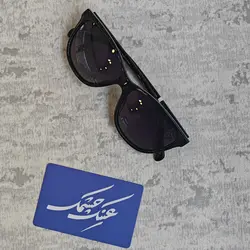 عینک آفتابی RS کد 005