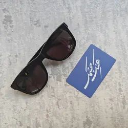 عینک آفتابی پرادا کد 004