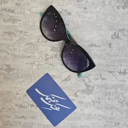 عینک آفتابی برند Tiffany&co کد 003