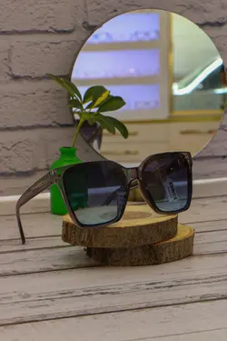 عینک آفتابی گوچی کد 0021