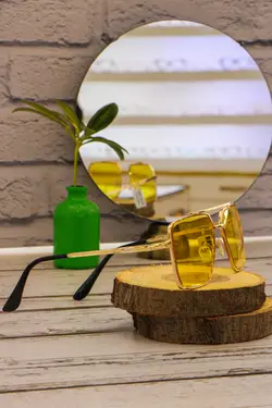 عینک دید در شب کد 0016