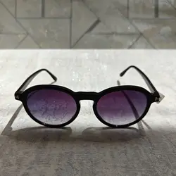 عینک آفتابی کد 0012