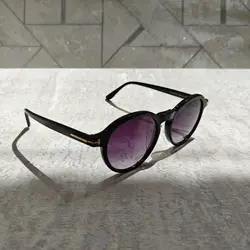 عینک آفتابی کد 0012