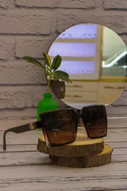 عینک گوچی کد 0027