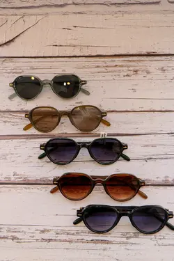 عینک آفتابی Moscot کد 0026