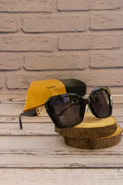 عینک آفتابی کد 0025