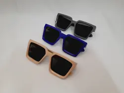 عینک آفتابی بچه گانه مدل RAK12275
