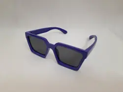عینک آفتابی بچه گانه مدل RAK12275