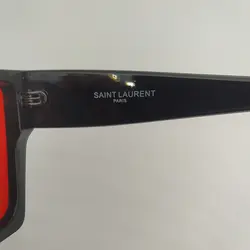 عینک آفتابی YSL
