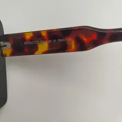 عینک آفتابی موسکات