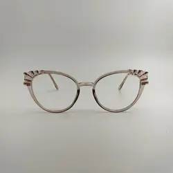 عینک طبی چنل