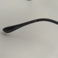 عینک طبی زنانه