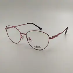 عینک طبی سیلوئت