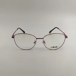 عینک طبی سیلوئت