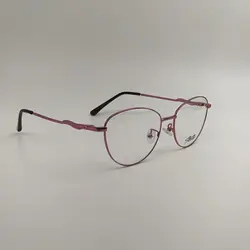 عینک طبی سیلوئت