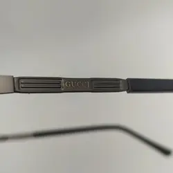 عینک طبی گوچی