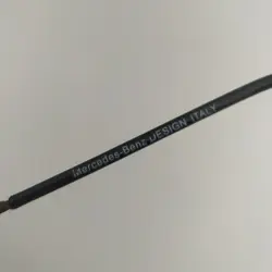 عینک طبی مرسدس بنز