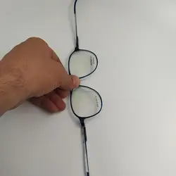 عینک طبی هانست