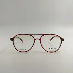 عینک طبی هانست