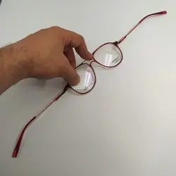 عینک طبی هانست