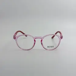 عینک طبی هوگو باس