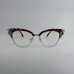 عینک طبی جیمی چو