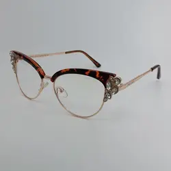 عینک طبی جیمی چو