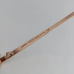 عینک طبی جیمی چو