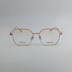 عینک طبی لیتمون
