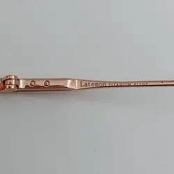 عینک طبی لیتمون