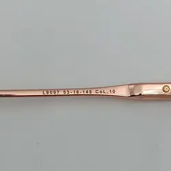 عینک طبی لیتمون