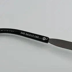 عینک طبی زنانه