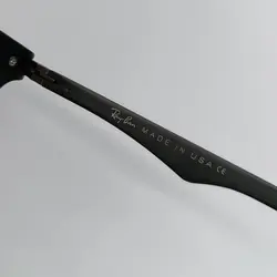 عینک آفتابی ریبن فراری