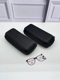 کیف عینک زیپدار (کد۲)