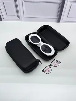 کیف عینک زیپدار (کد۲)