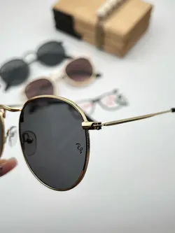 عینک افتابی ریبن گرد(کد۳۴۴۷)