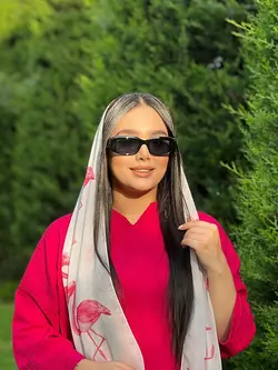 عینک آفتابی بالنسیاگا BALENSIAGA ( کد ۶۹۴۵)